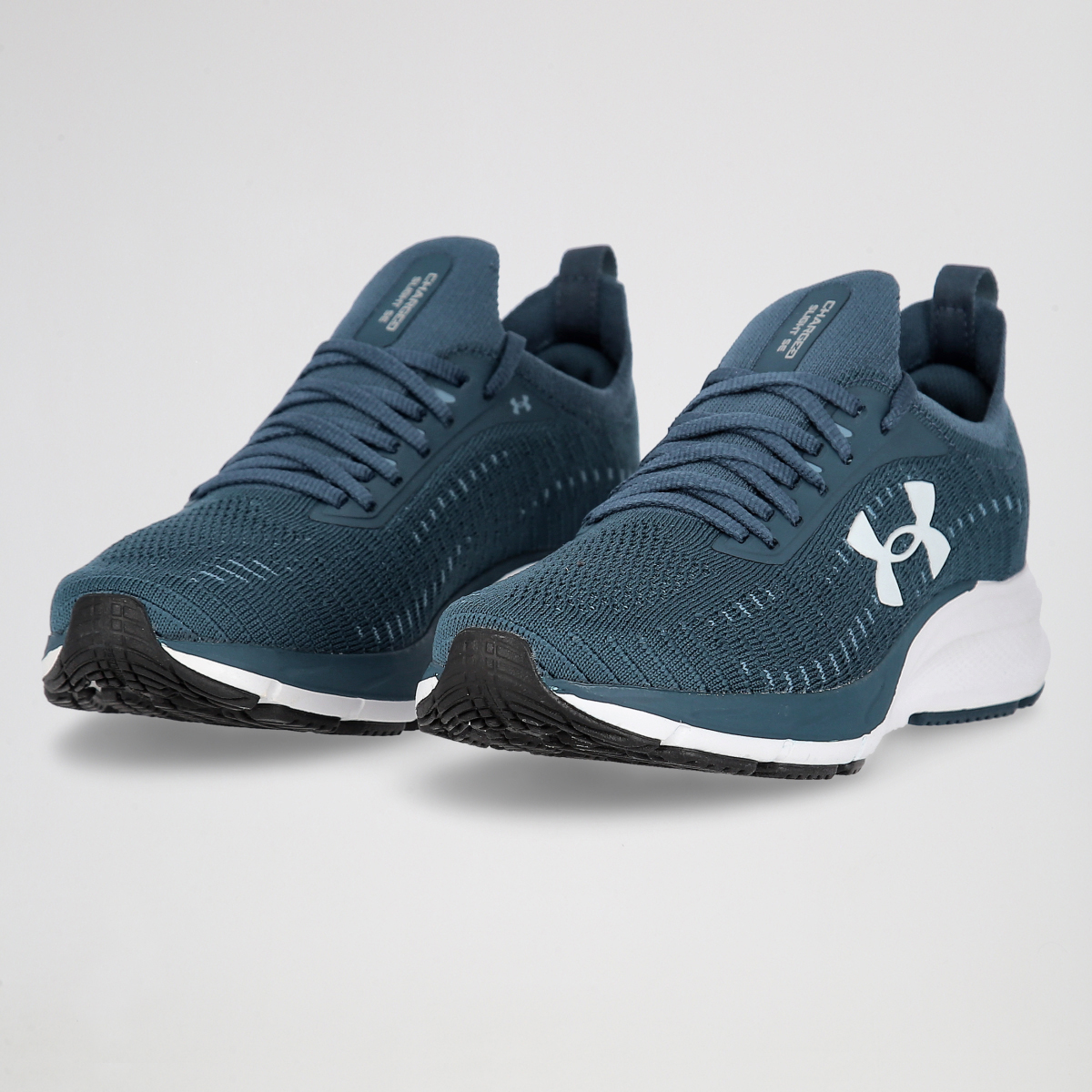 Zapatillas Entrenamiento Under Armour Charged Slight,  image number null