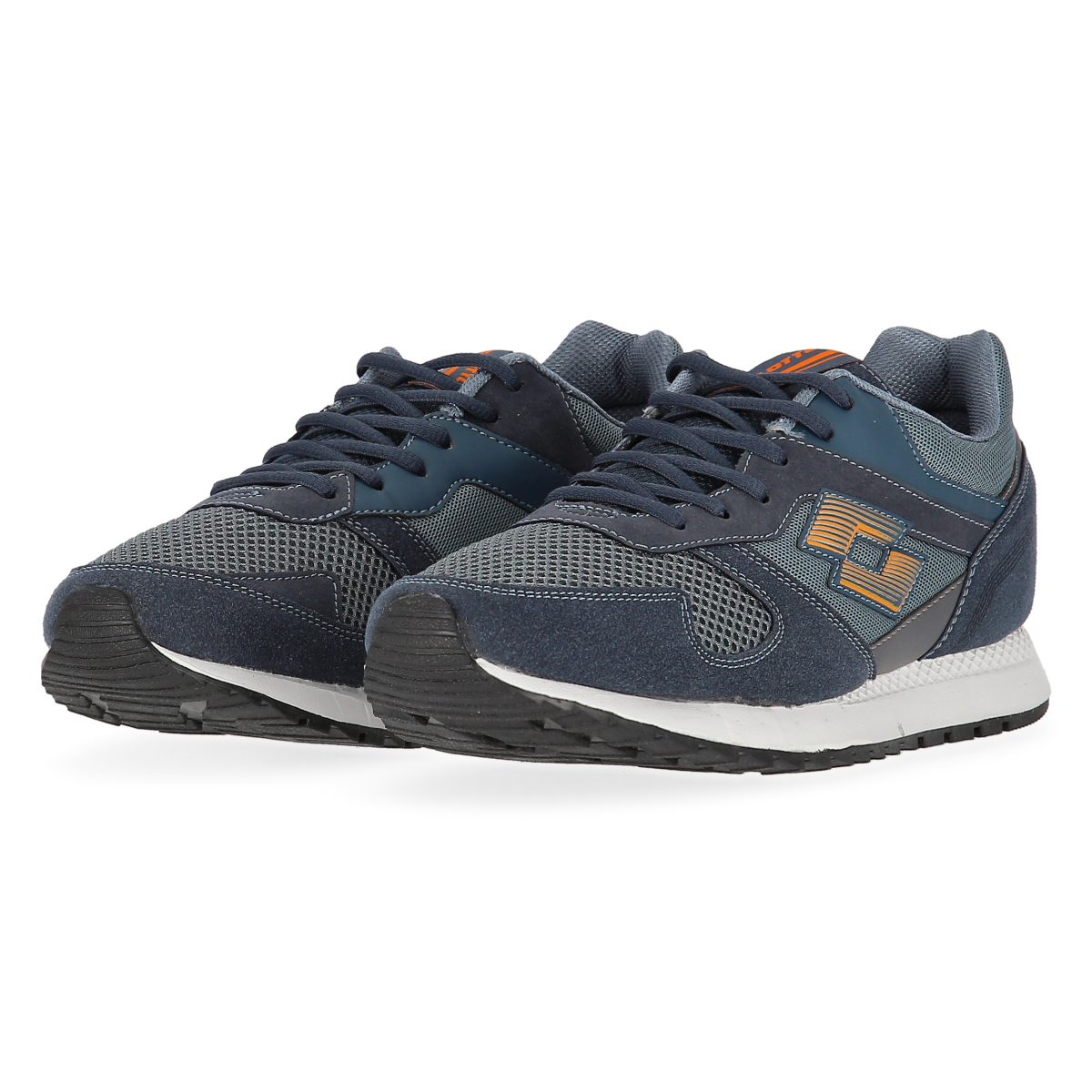 Zapatillas lotto running hombre shop