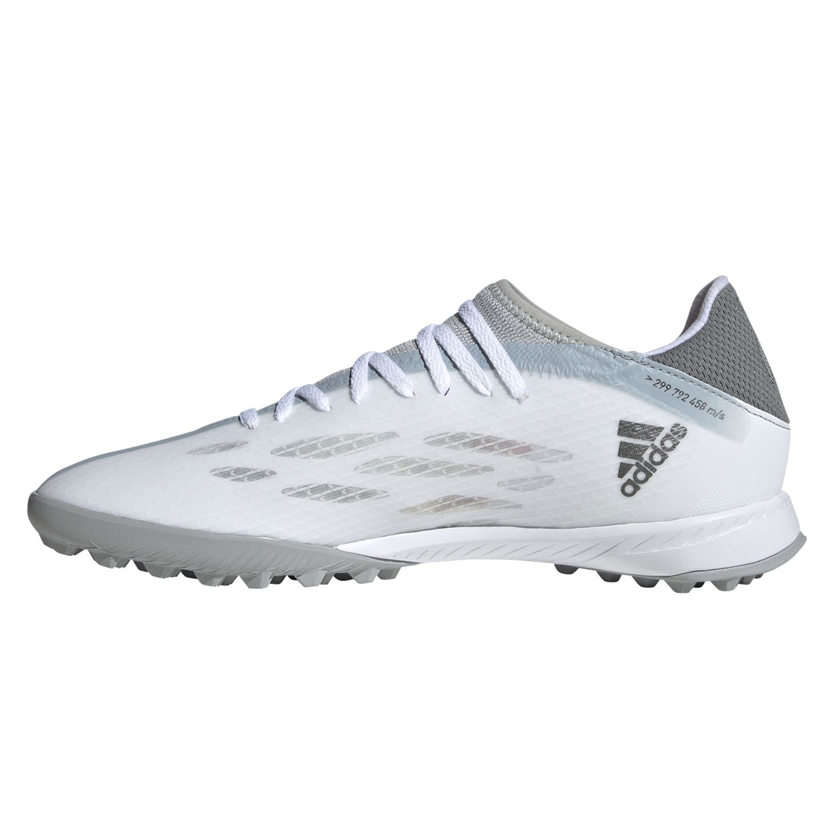 Botines adidas X Speedflow 3,  image number null