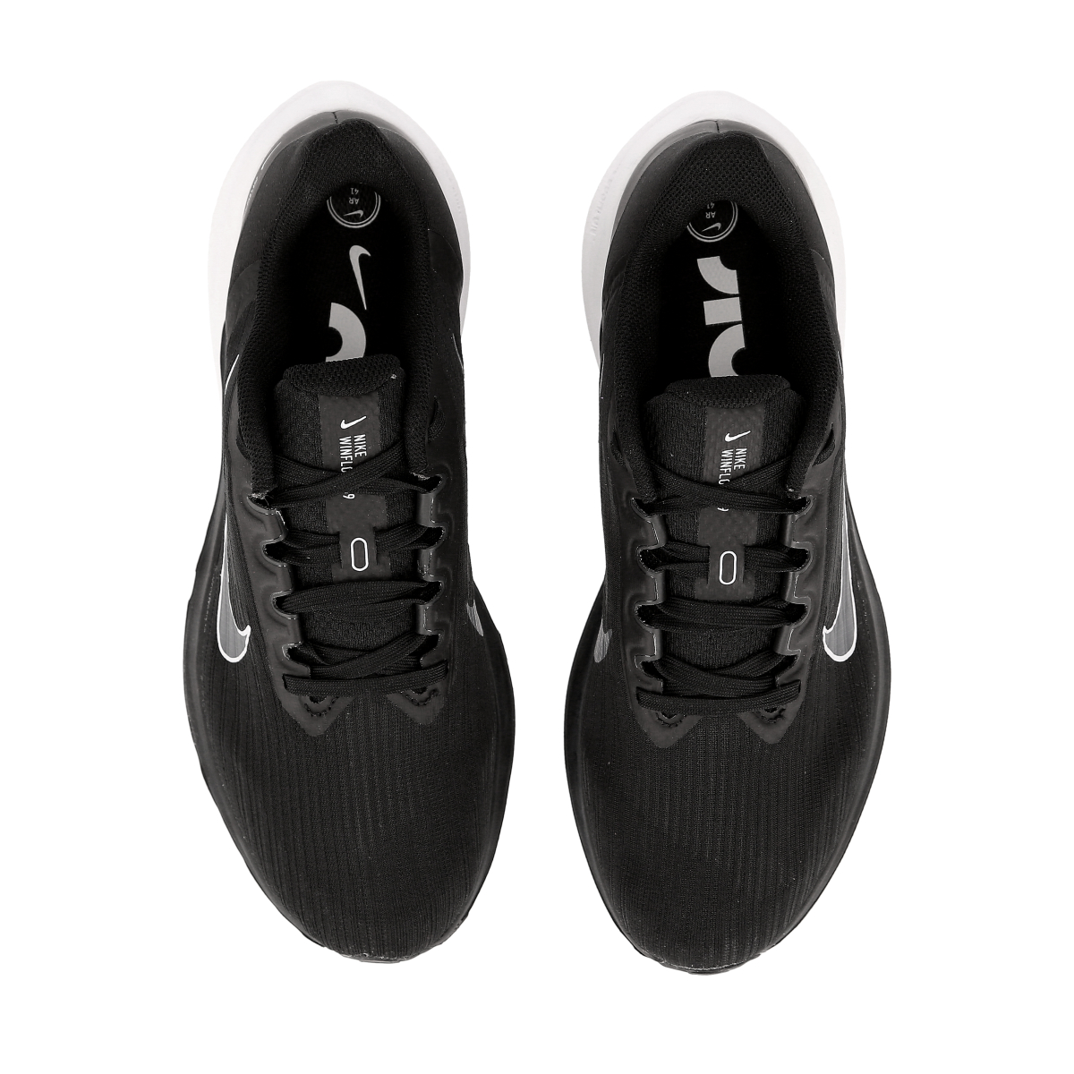 Zapatillas Running Nike Air Winflo 9 Hombre,  image number null