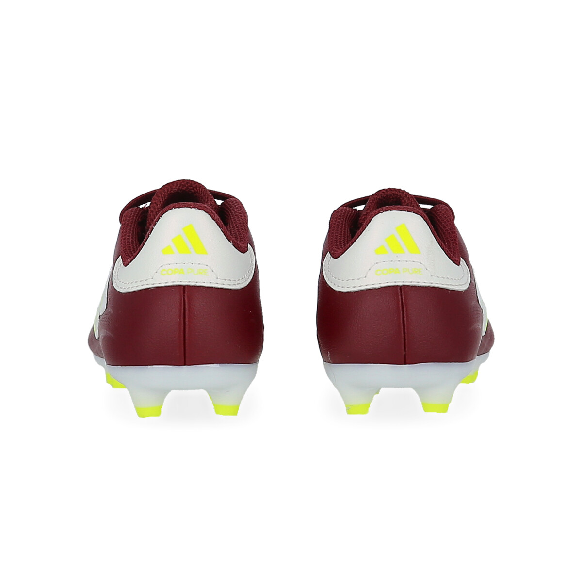 Botines adidas Copa Pure 2 League Infantil,  image number null