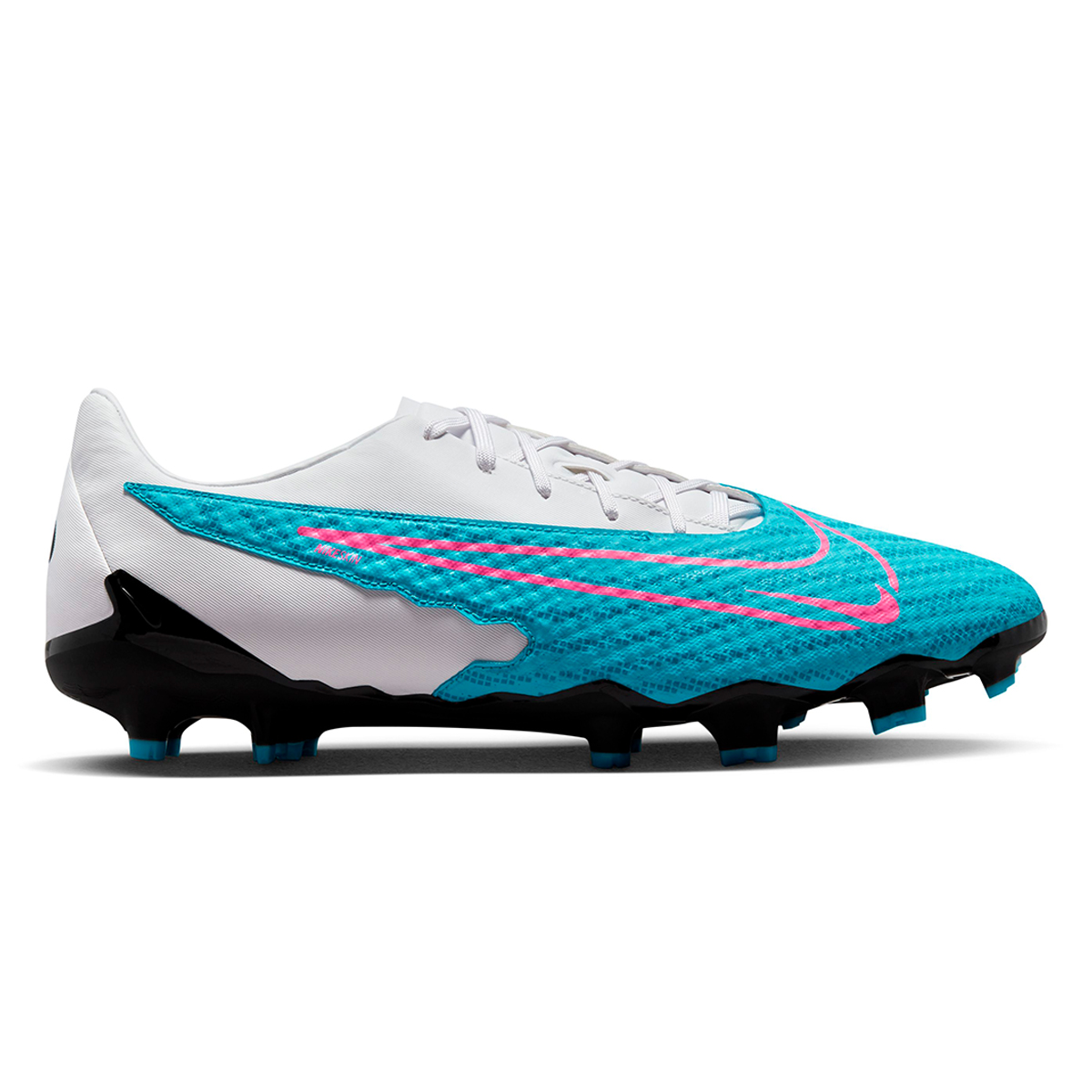 Botines Fútbol Nike Phantom Gx Academy Hombre Terreno Firme,  image number null