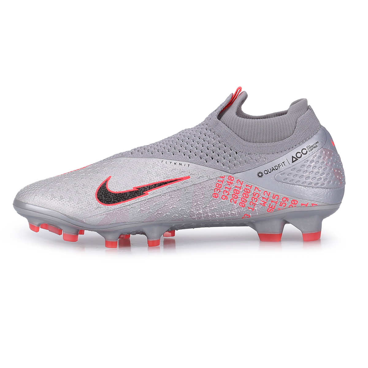 Botines Nike Phantom Vision 2 Elite Dynamic Fit Fg,  image number null