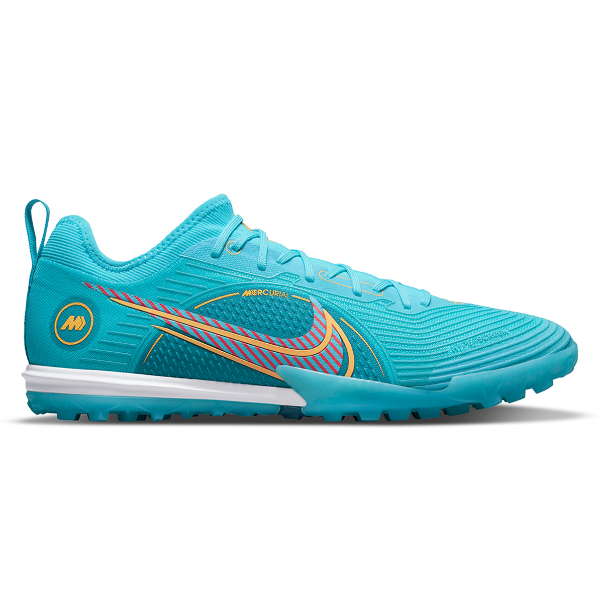 Botines Nike Zoom Vapor 14 Pro Tf Dexter