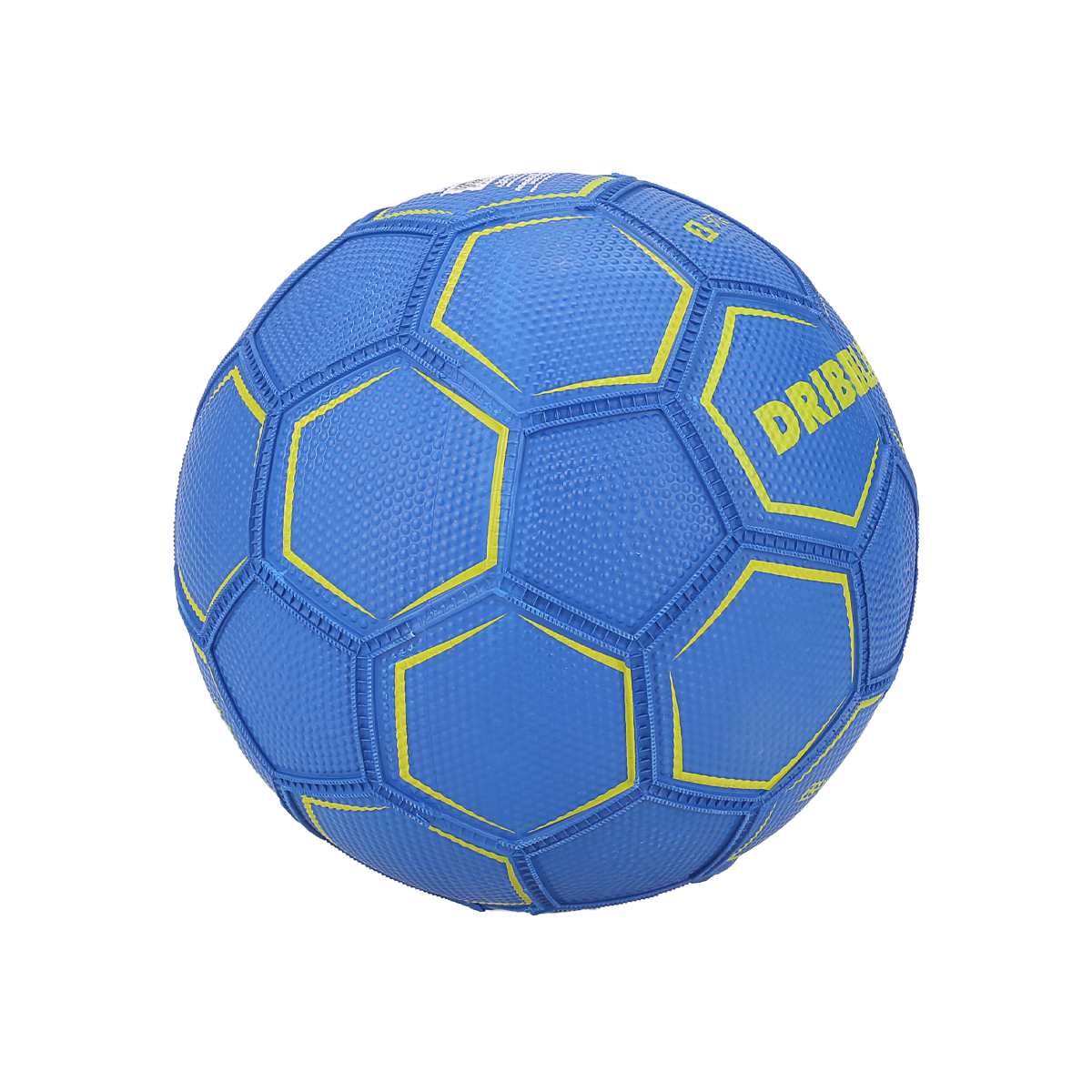 Pelota Dribbling Handball Goma N° 2,  image number null