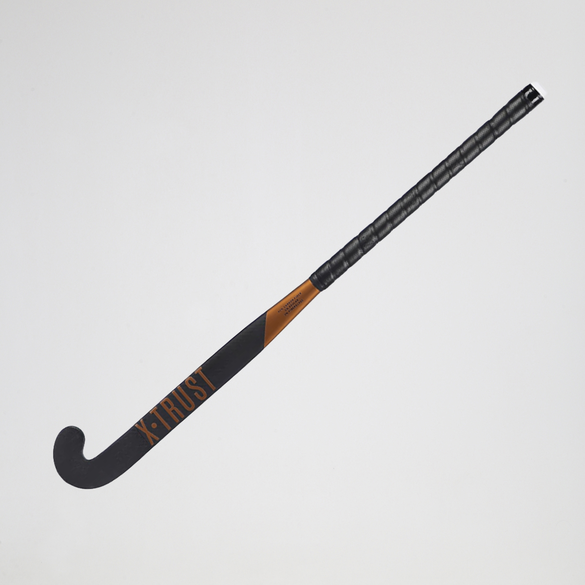 Palo De Hockey X-TRUST Legend Mid Bow,  image number null