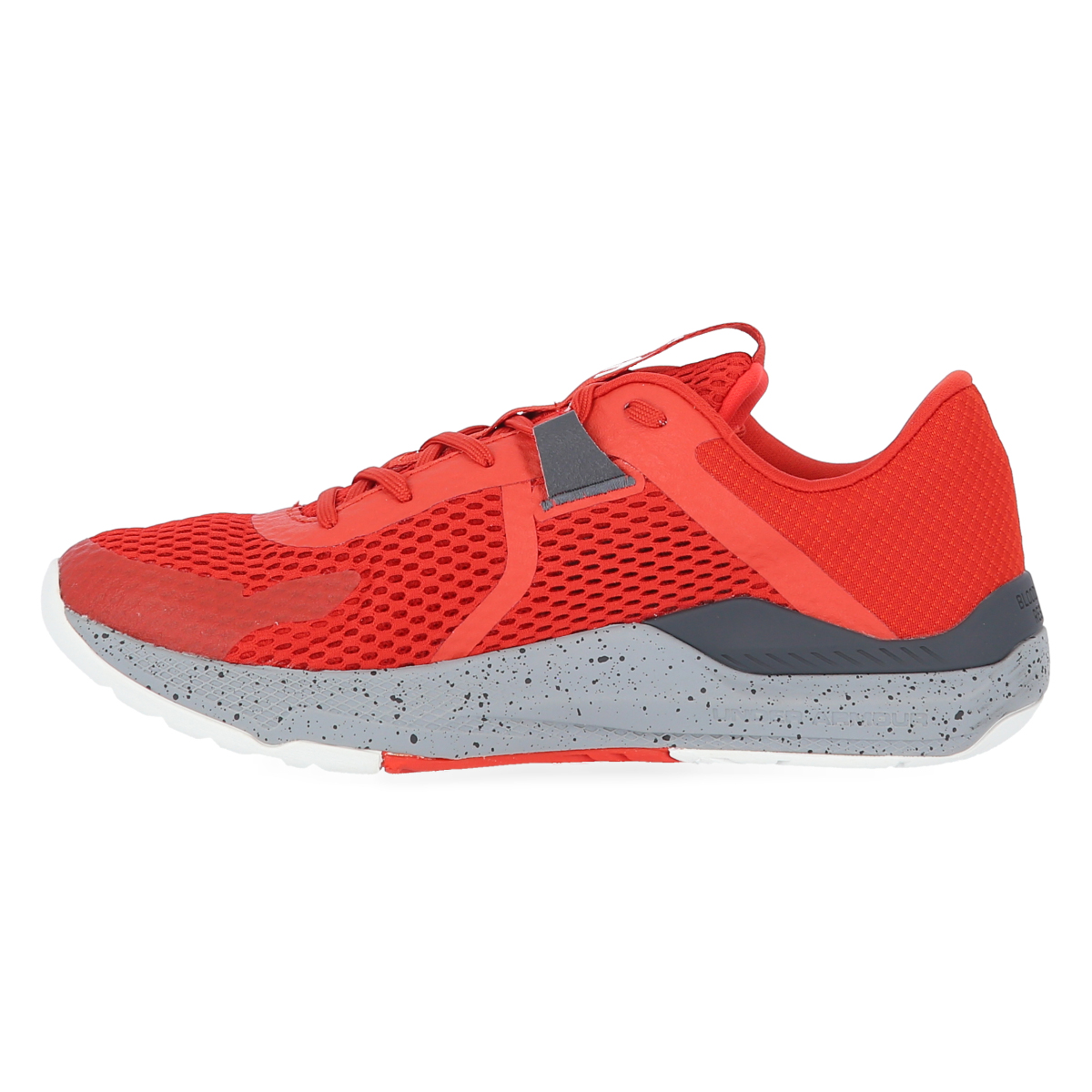 Zapatillas Under Armour Proyect Rock Bsr 2,  image number null