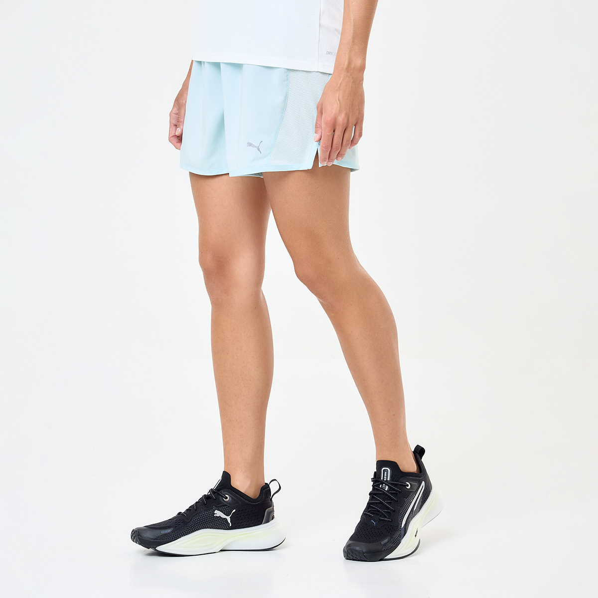 Short Running Puma Favorite Velocity 5 Mujer,  image number null