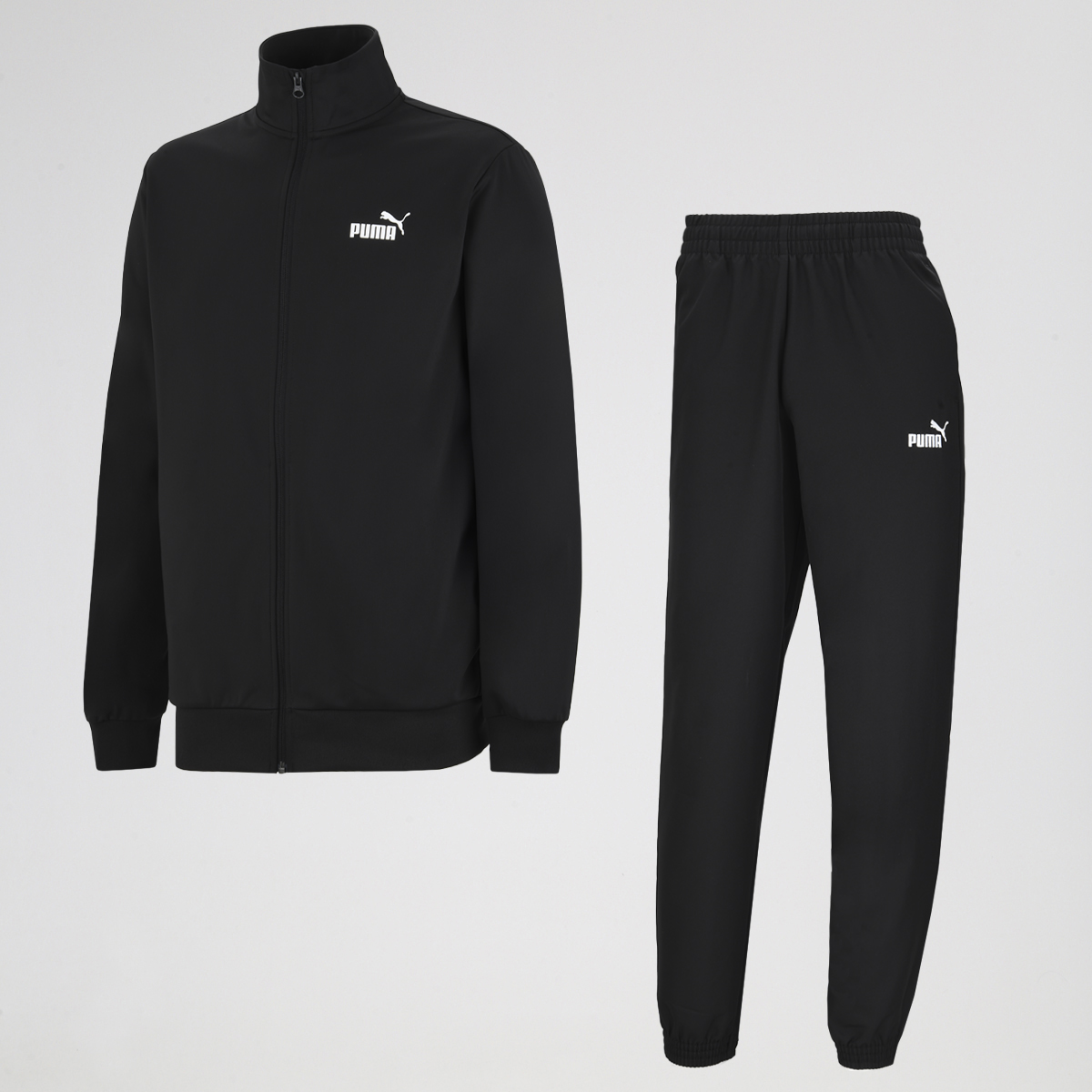Conjunto Puma Essential Poly Hombre,  image number null