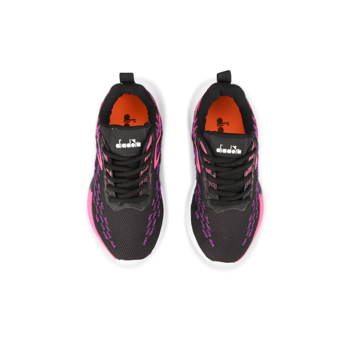 Zapatillas Diadora Formula Kid Ni as Dexter