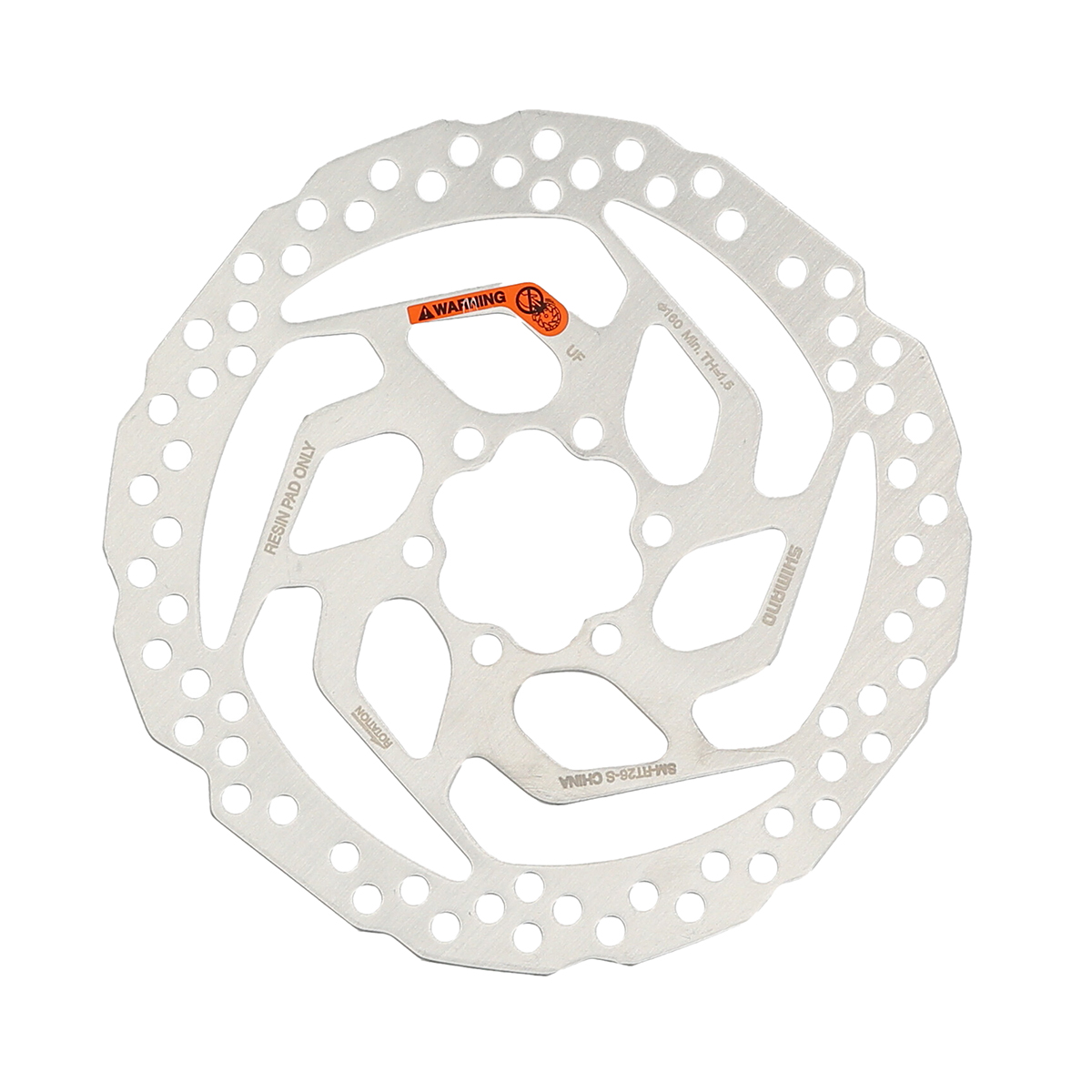 Freno Shimano Disco Sm-rt26 160mm,  image number null