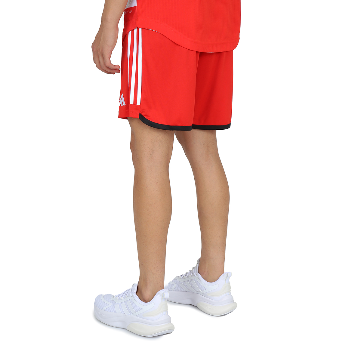 Short adidas Suplente 23/24 Hombre,  image number null