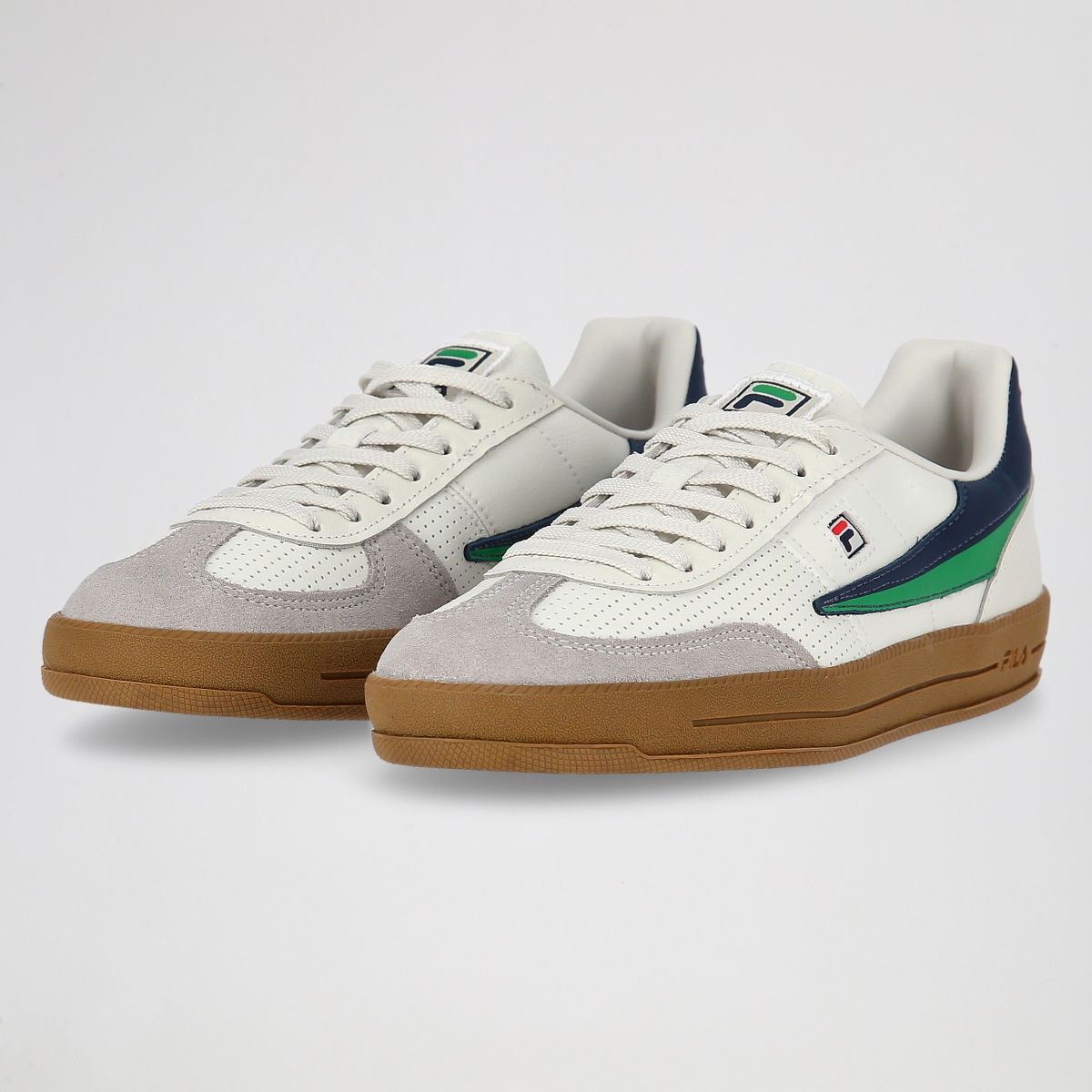 Zapatillas Fila Fx Court 70 Vintage Hombre,  image number null