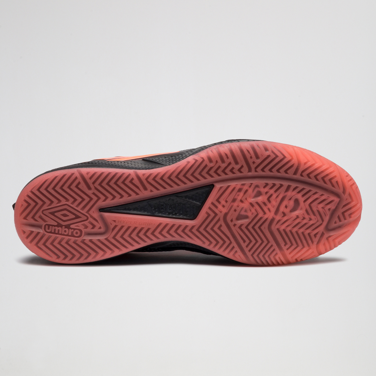 Botines F&uacute;tbol Umbro Pro 5 Bump II Sala Hombre,  image number null