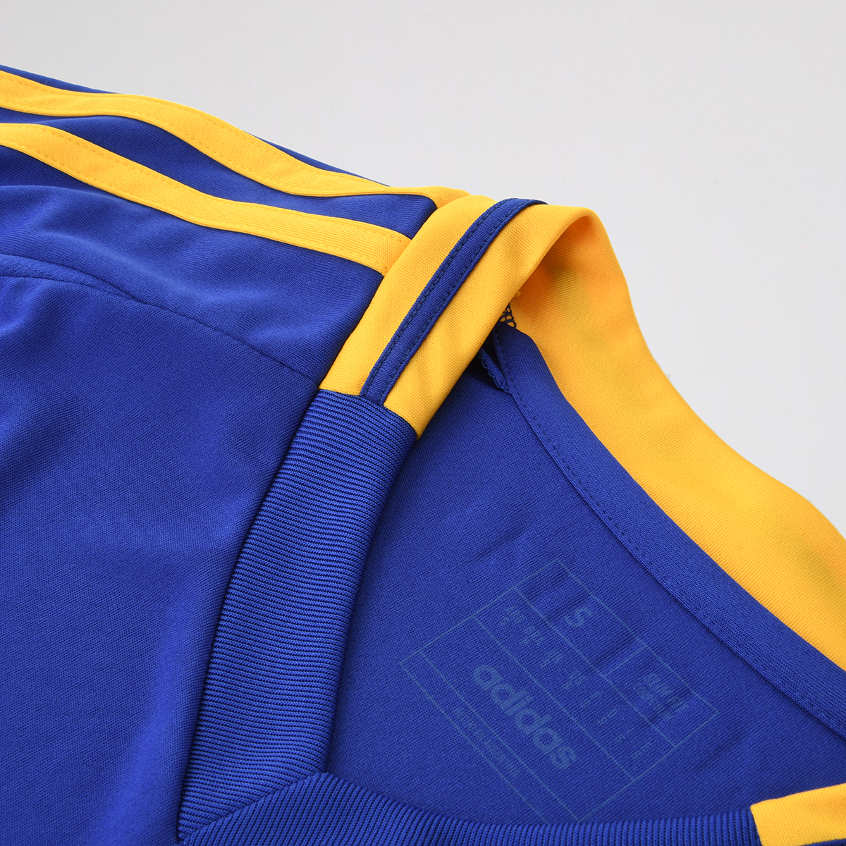 Camiseta Boca Juniors adidas Titular 24/25 Mujer,  image number null