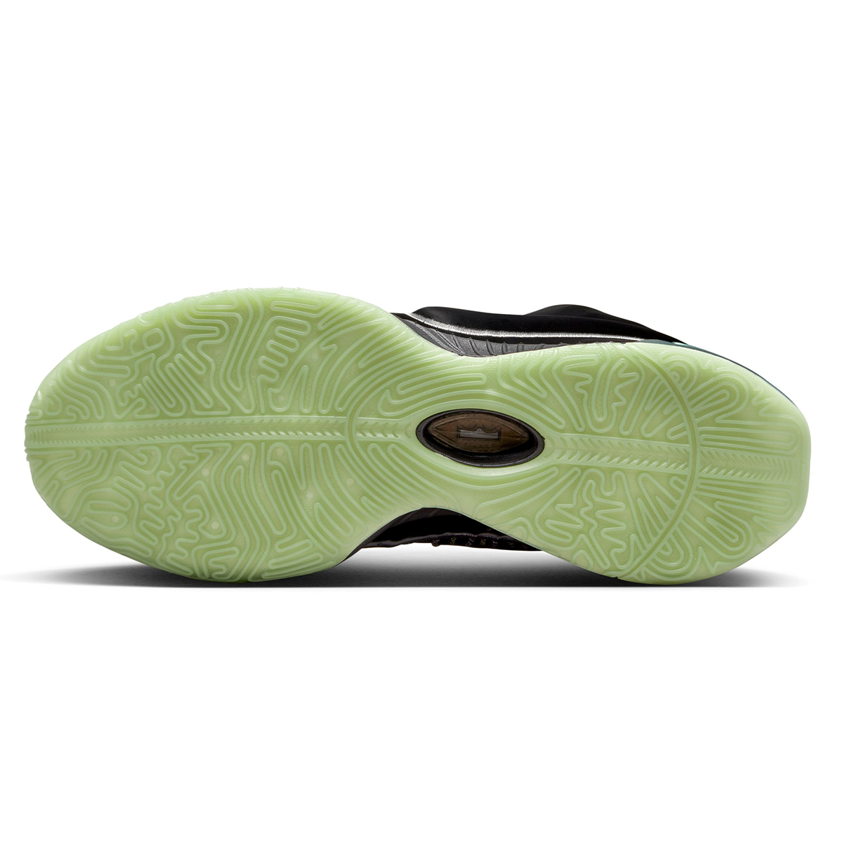 Zapatillas Nike Lebron XXI Tahitian Hombre,  image number null