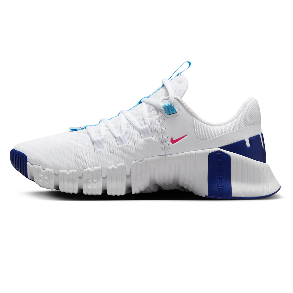 Zapatillas Entrenamiento Nike Free Metcon 5 Mujer