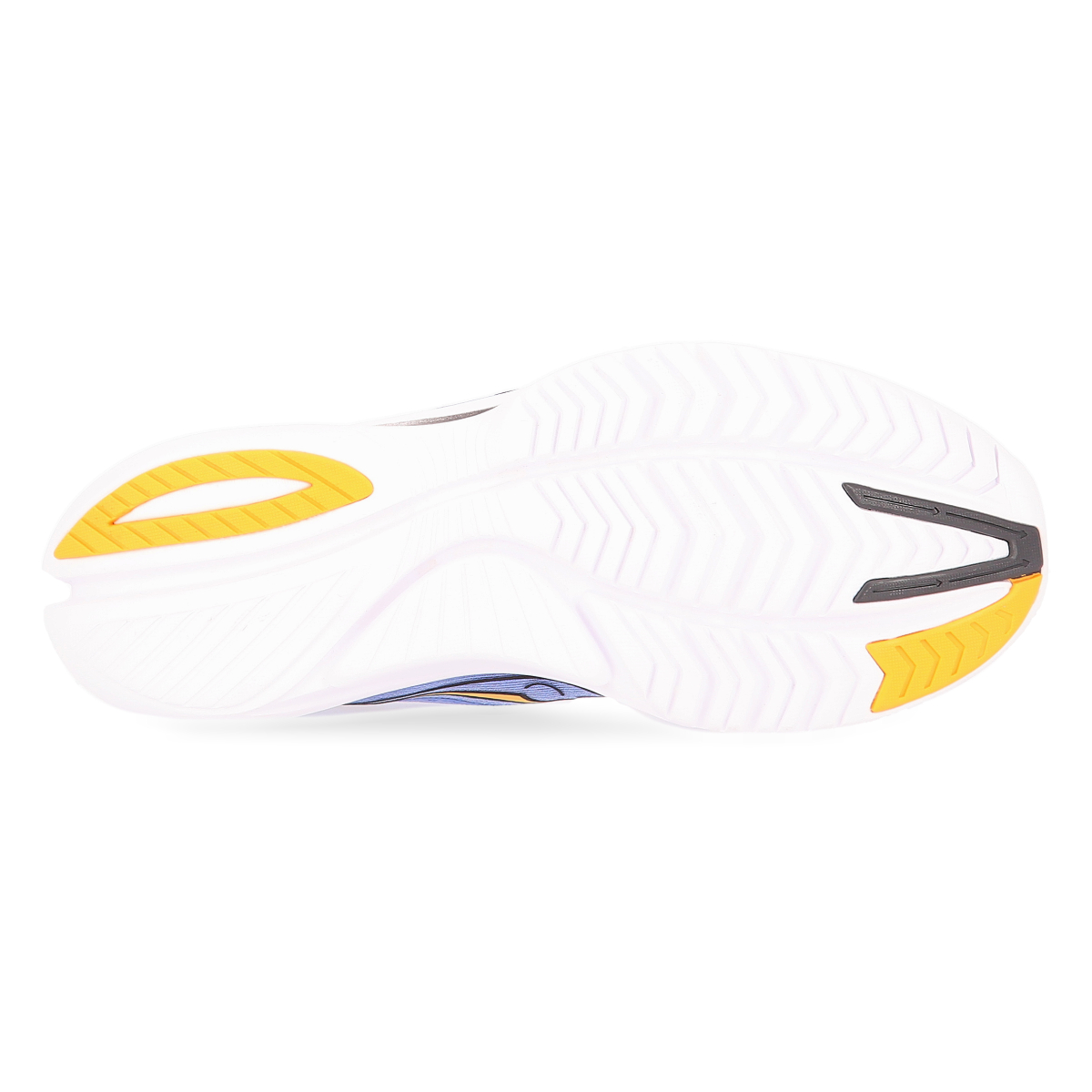 Saucony kinvara shop mujer amarillo