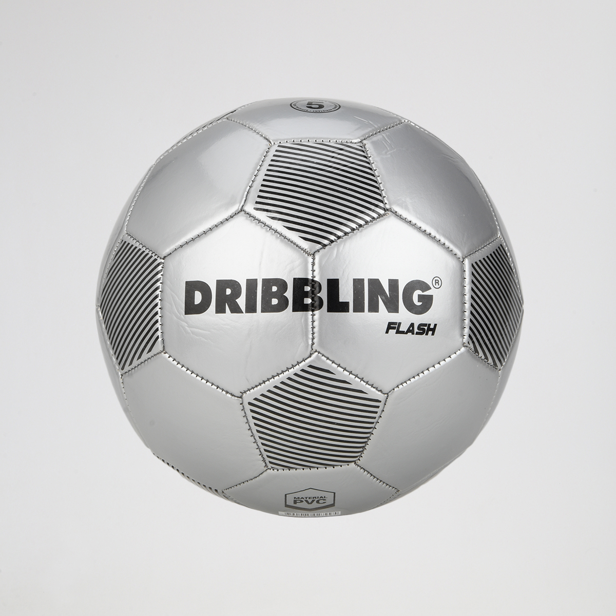Pelota Fútbol Dribbling Flash N5,  image number null