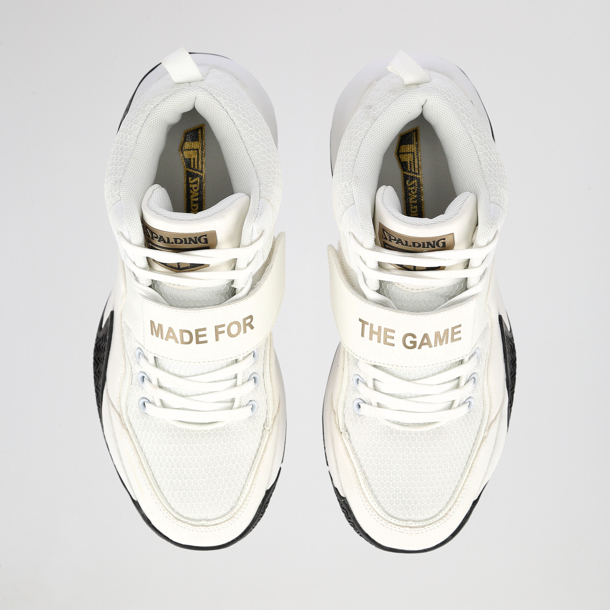 Zapatillas Spalding Varsity Hombre,  image number null
