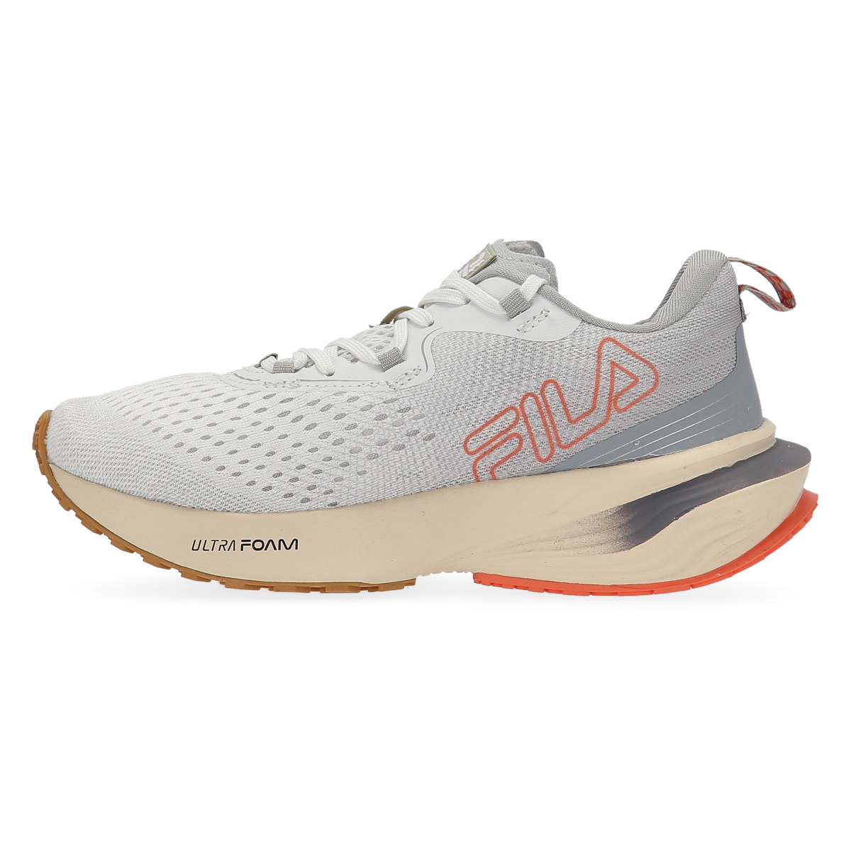 Zapatillas Running Fila Racer Spider Mujer,  image number null