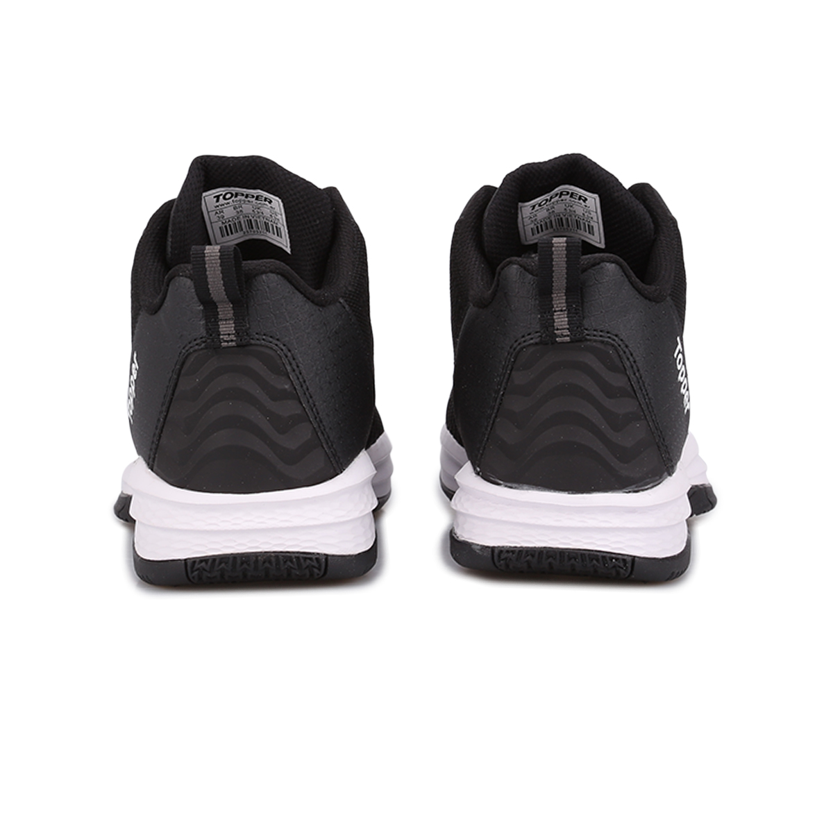 Zapatillas Topper Candun,  image number null