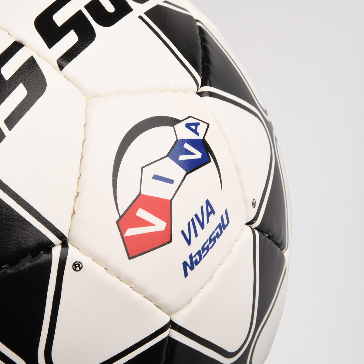Pelota F&uacute;tbol Nassau Magic,  image number null