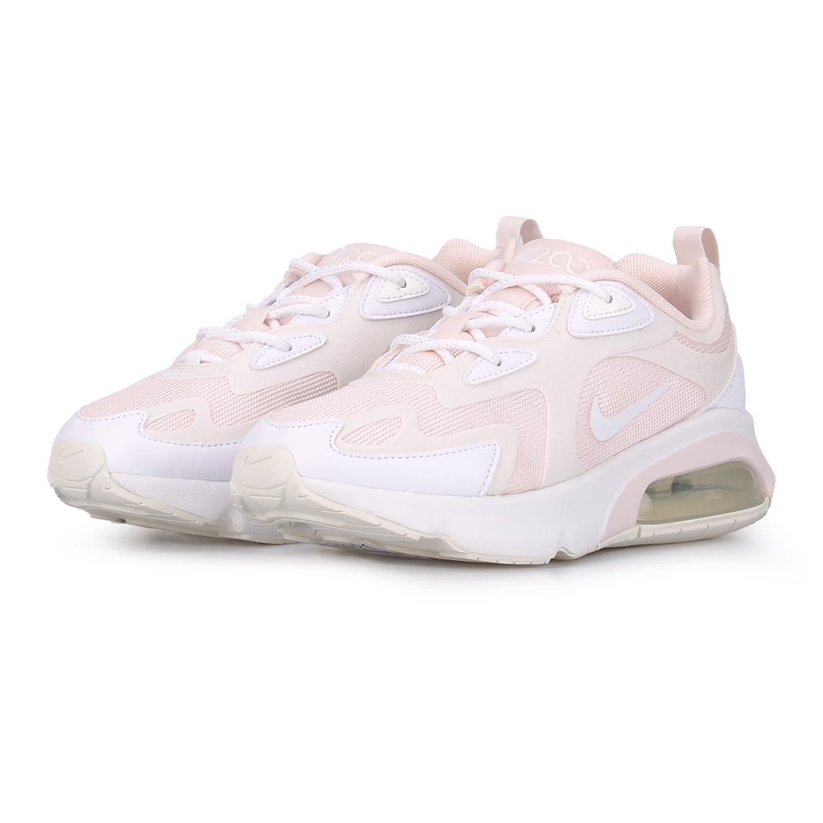 Air max 200 mujer hotsell