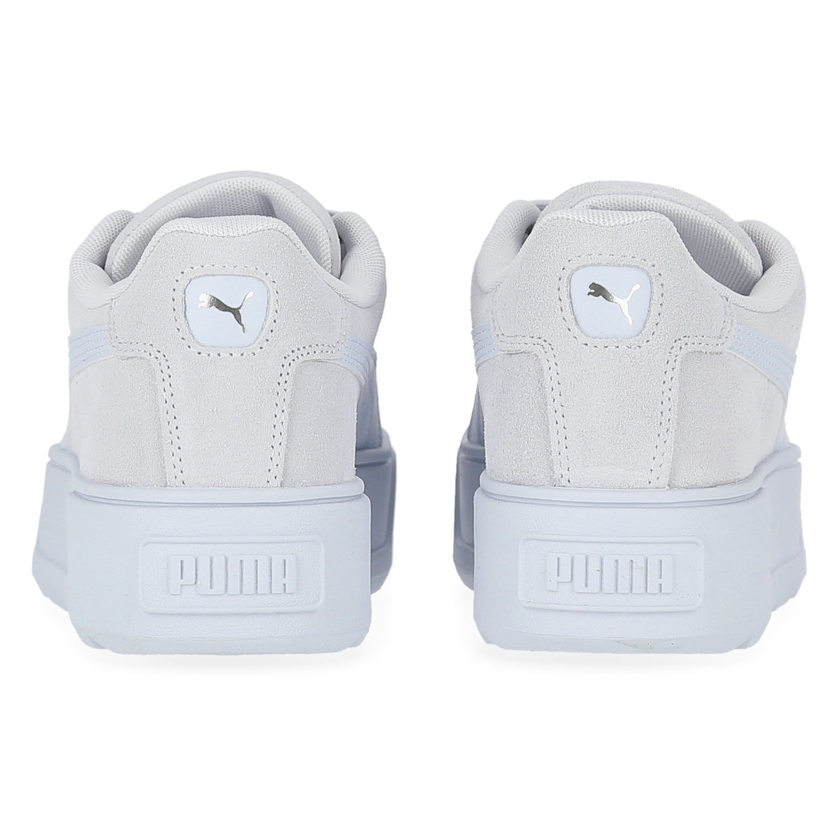 Zapatillas Puma Karmen Mujer con Plataforma,  image number null