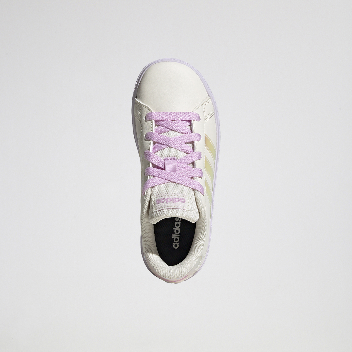 Zapatillas adidas Grand Court Infantil,  image number null