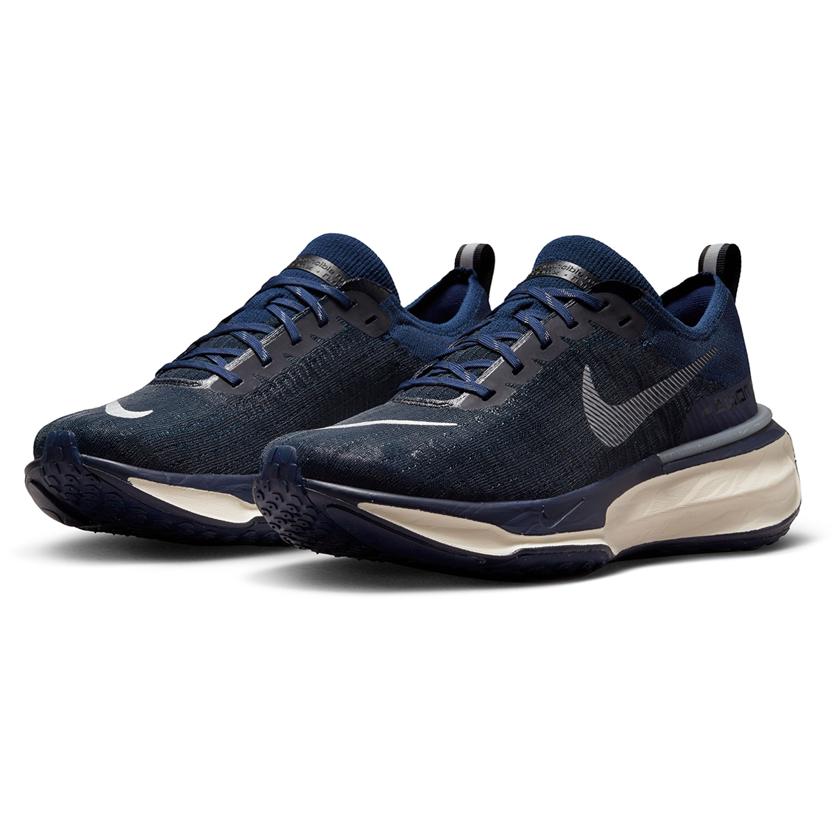 Zapatillas Running Nike Invisible 3 Hombre | Dexter