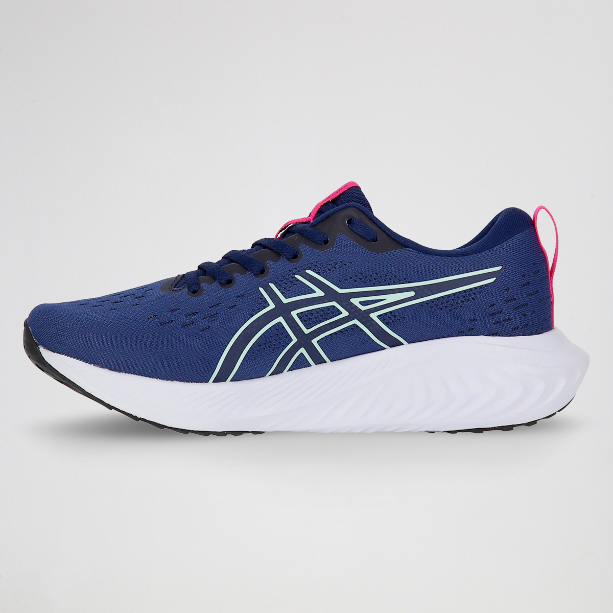 Zapatillas Running Asics Gel-excite 10 Mujer,  image number null
