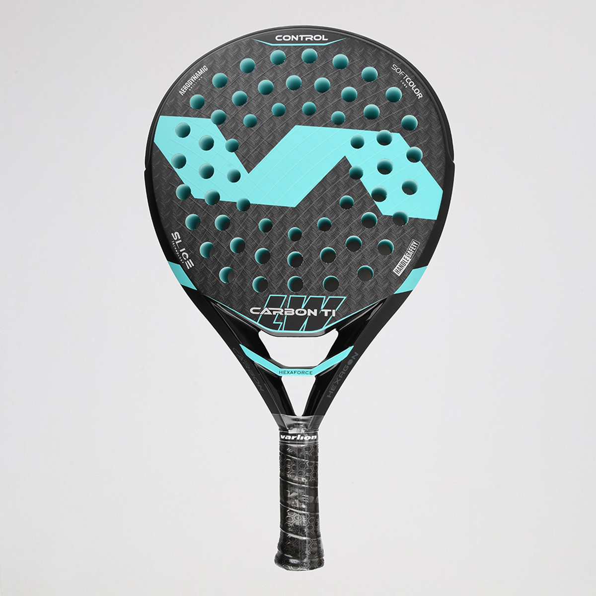 Paleta P&aacute;del Varlion LW Summum Carbon TI,  image number null