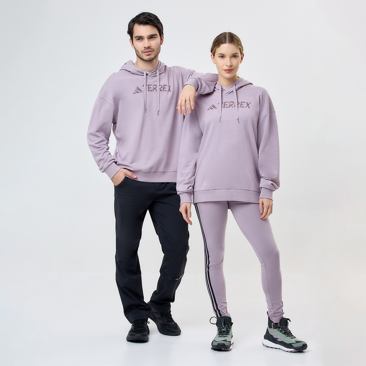 Buzo adidas Tx L,  image number null