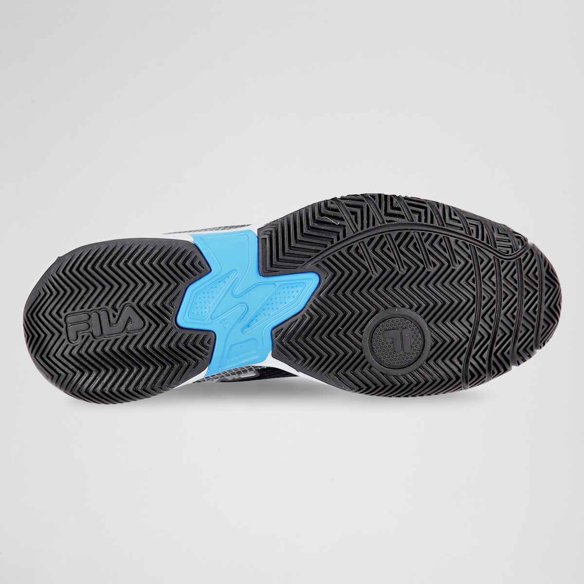Zapatillas Fila Serve Hombre,  image number null