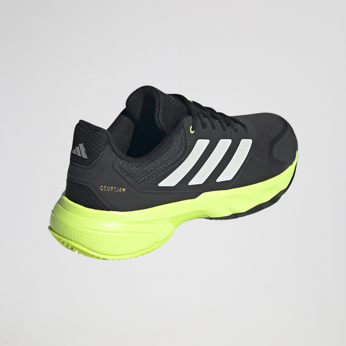 Zapatillas Tenis adidas Courtjam Control 3 Hombre,  image number null
