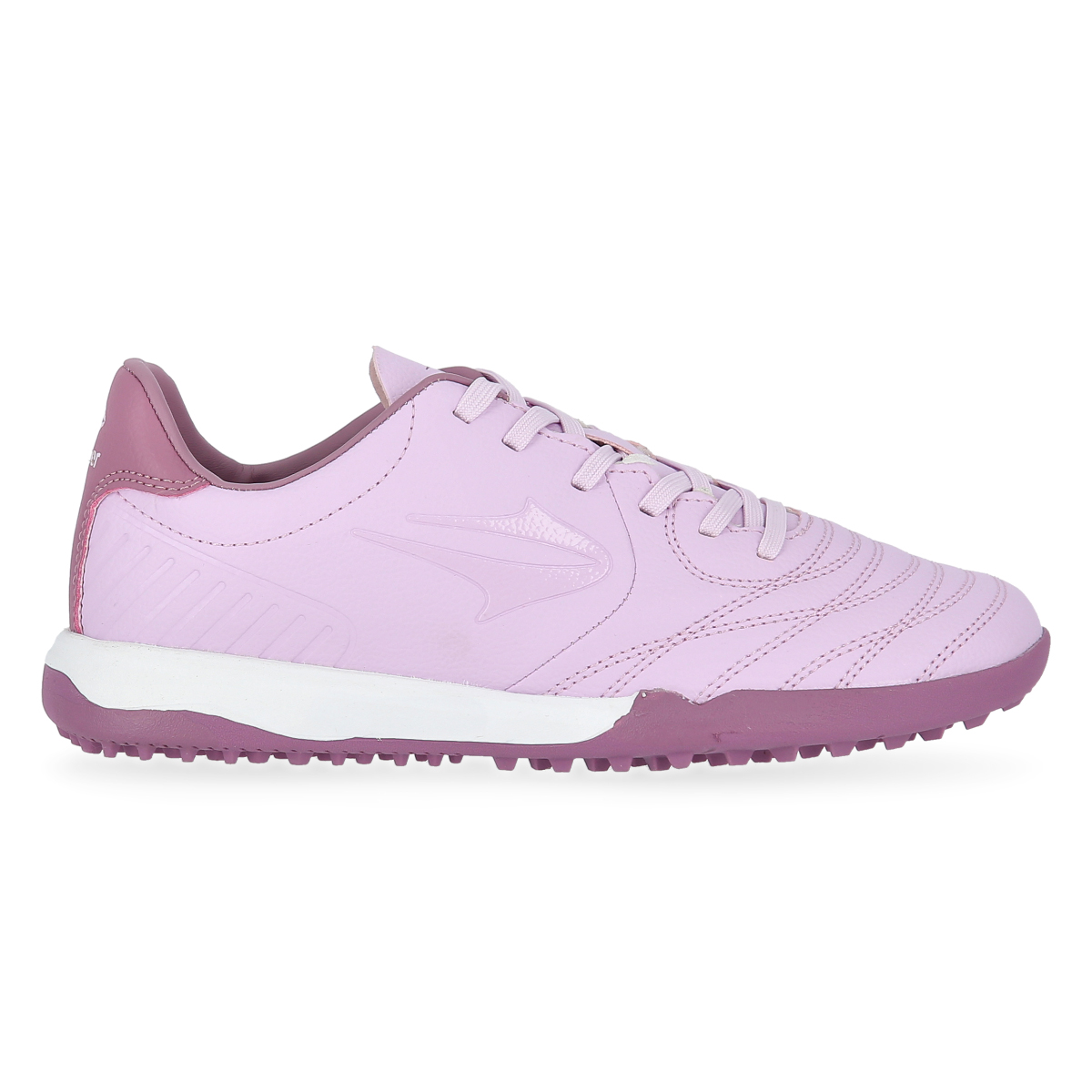 Botines femeninos futbol 5 sales