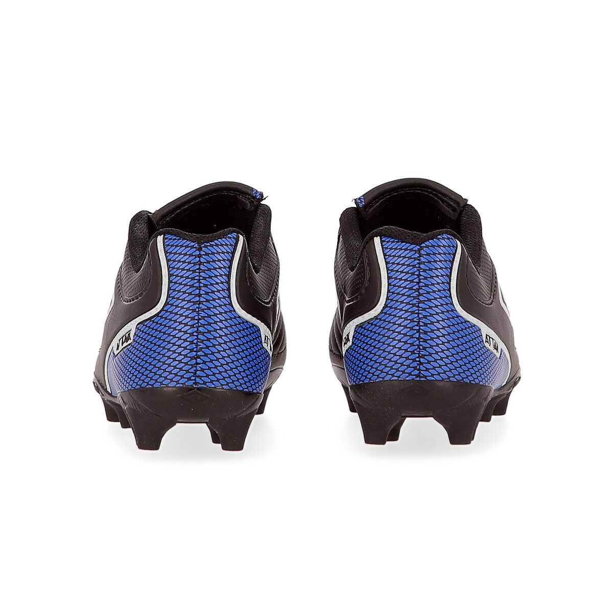 Botines fútbol Umbro Attak II Campo Infantil,  image number null