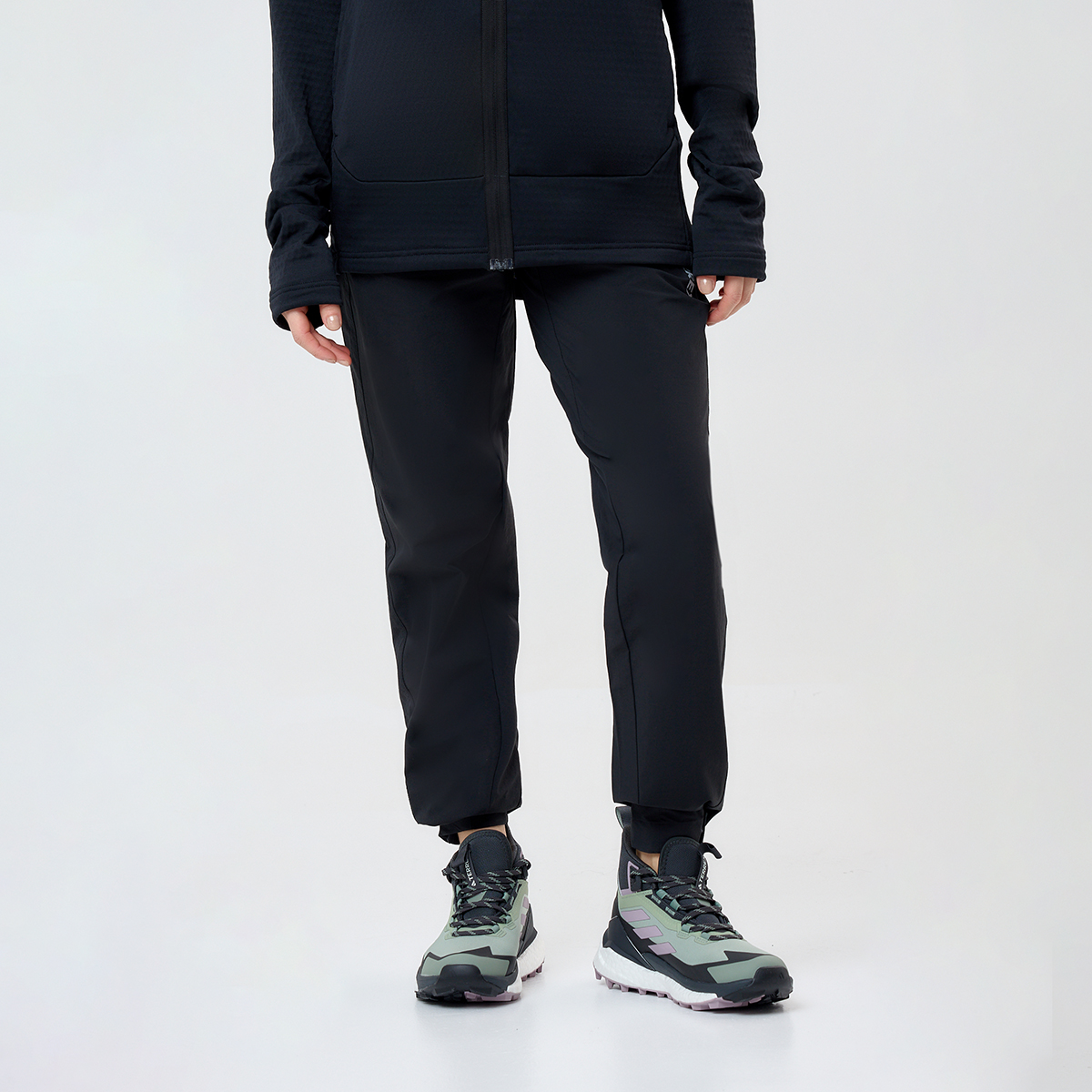 Pantalón Outdoor adidas Terrex Liteflex Mujer,  image number null