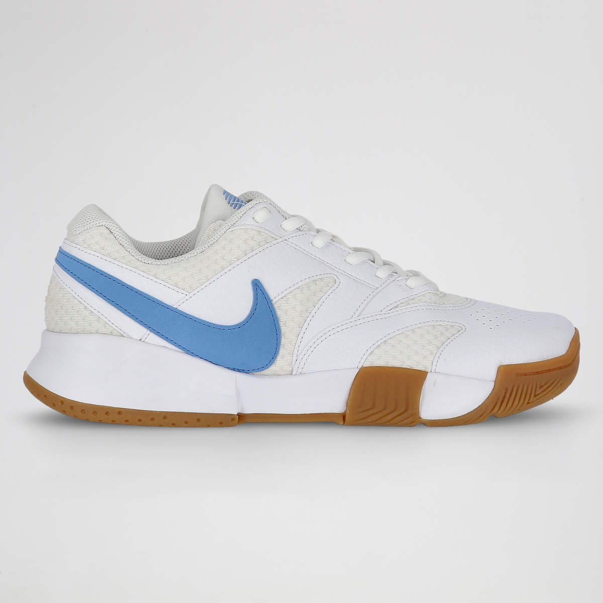 Zapatillas Tenis Nike Court Lite 4 Hombre,  image number null