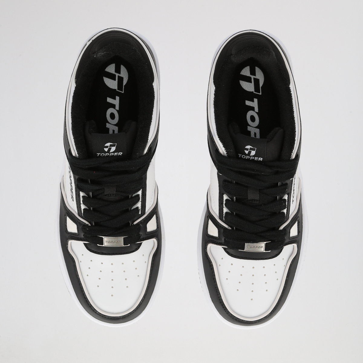 Zapatillas Topper Araka Low,  image number null