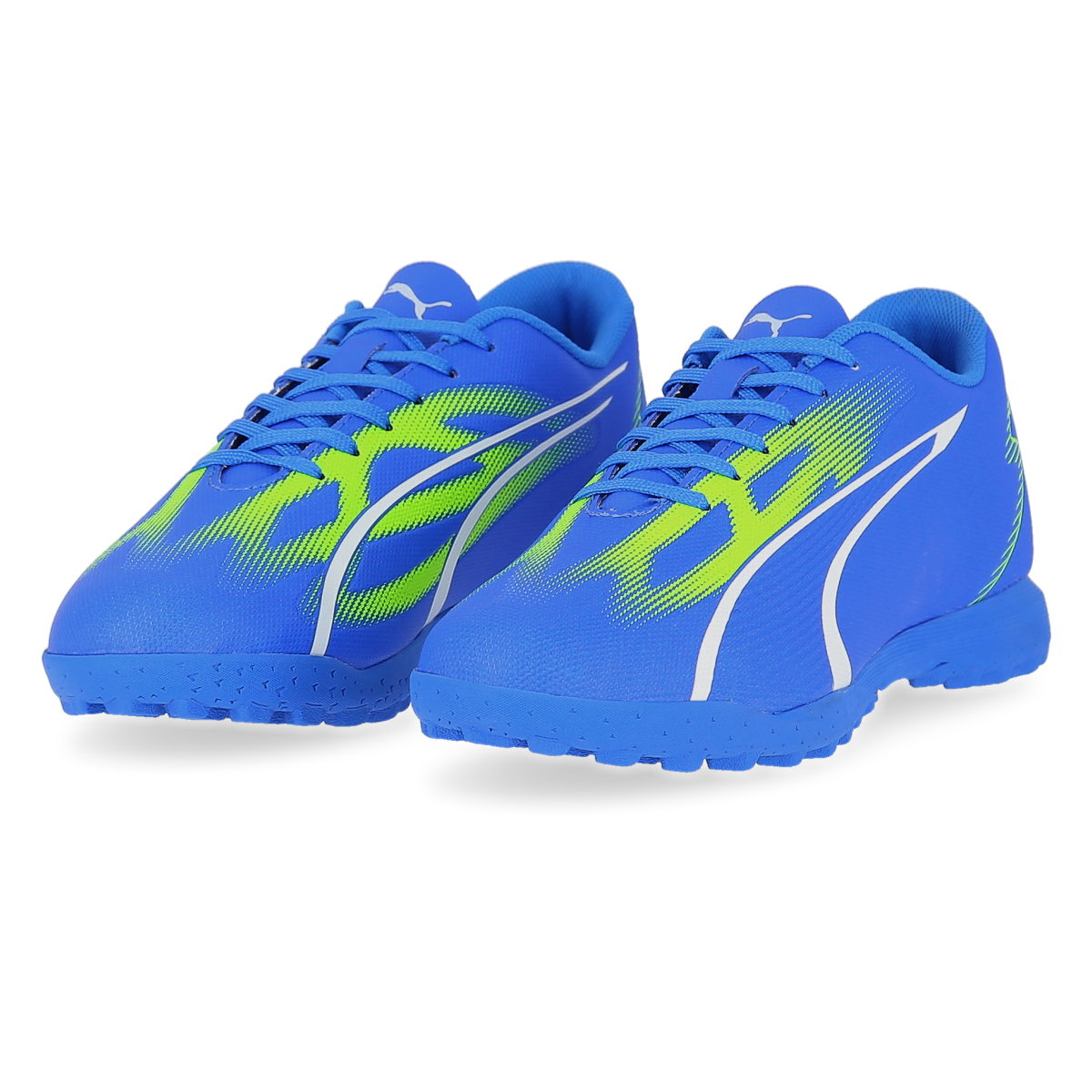 Botines Fútbol Puma Ultra Play Hombre,  image number null