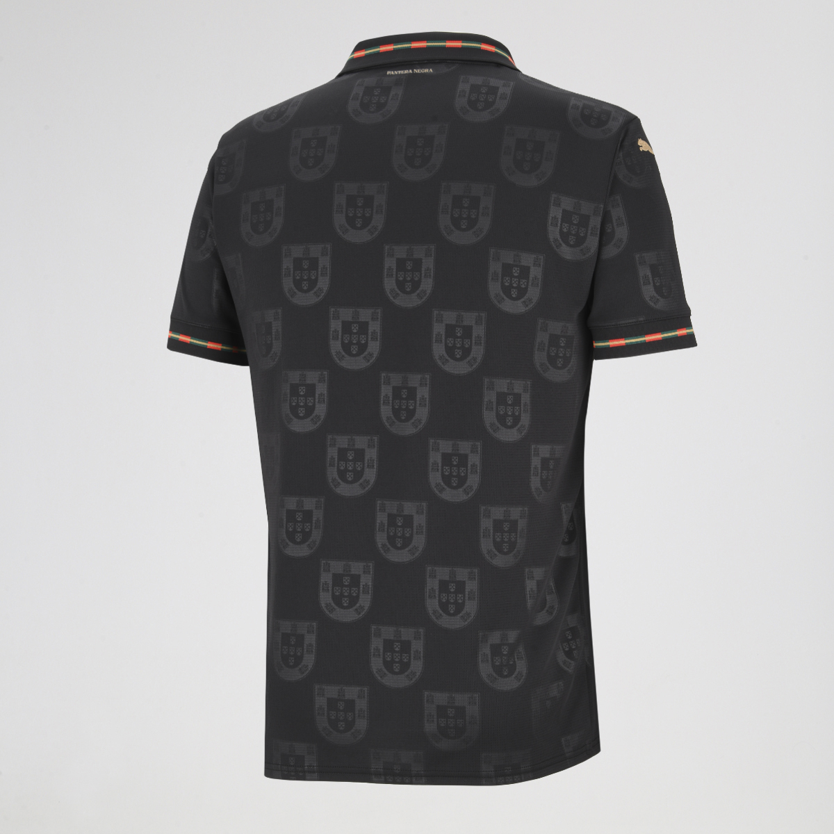 Camiseta Portugal Puma Alternativa 25/26 Hombre,  image number null