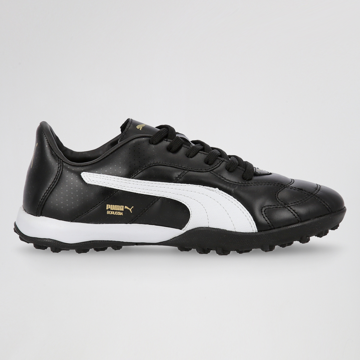 Botines Fútbol Puma Borussia TT Evo Hombre,  image number null