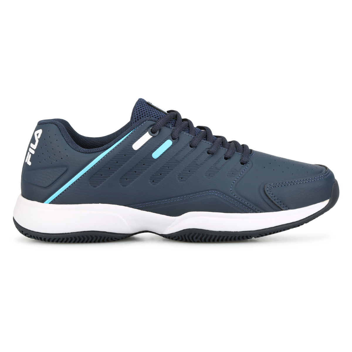 Zapatillas Fila Lugano 6.0 Dexter