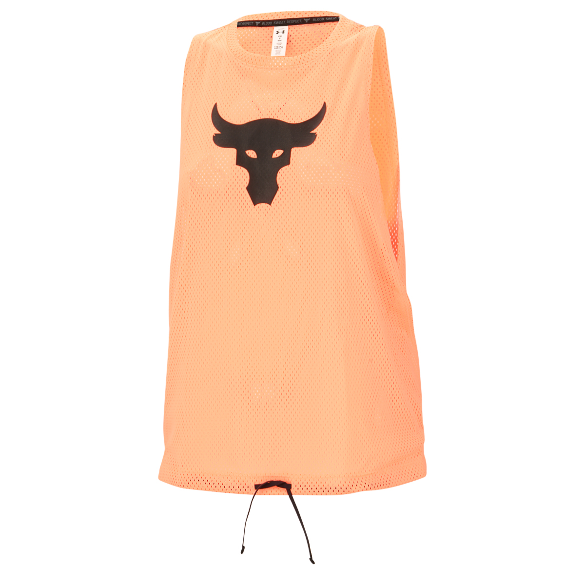 Musculosa Under Armour Pjt Rock Mesh,  image number null