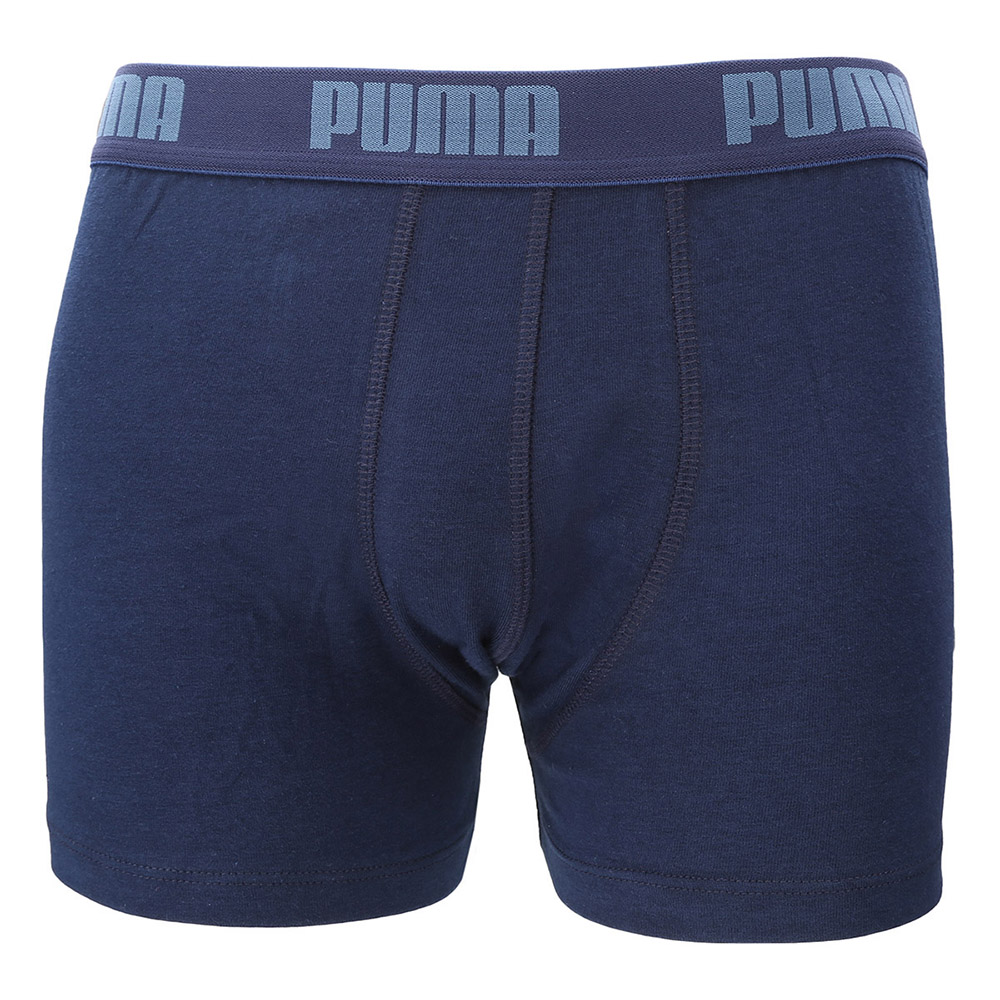 Boxer Puma Basic | Dexter