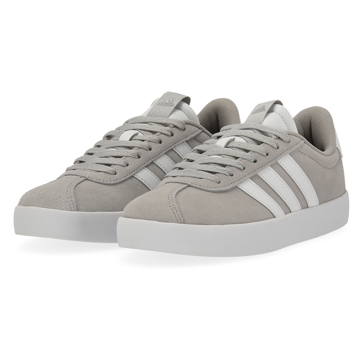 Zapatillas Urbanas adidas VI Court 3.0 Mujer Dexter