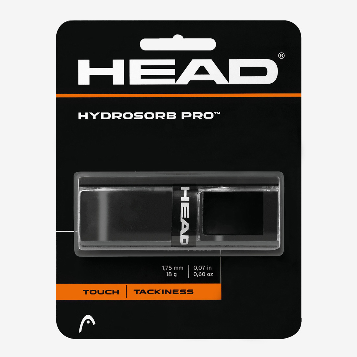Grips Head Hydrosorb Pro,  image number null