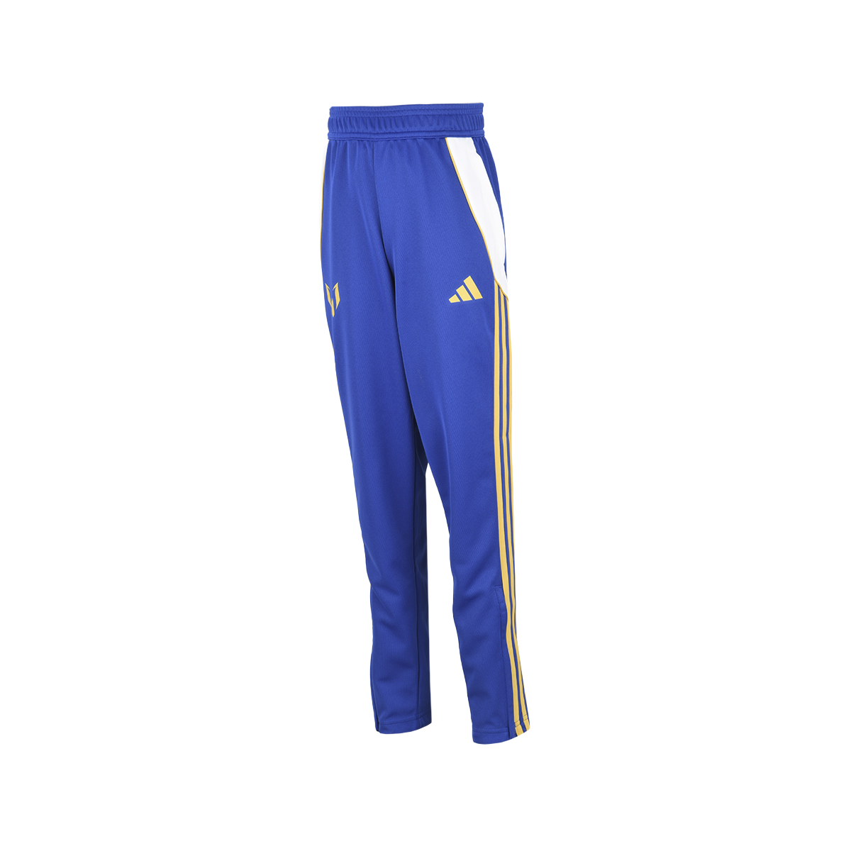 Pantalón Fútbol adidas Messi Infantil,  image number null